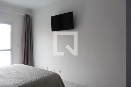 Quarto Suíte de casa à venda com 3 quartos, 275m² em Vila Alpina, São Paulo