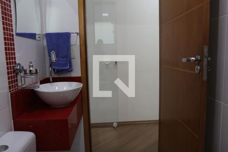 Casa à venda com 275m², 3 quartos e 8 vagasLavabo