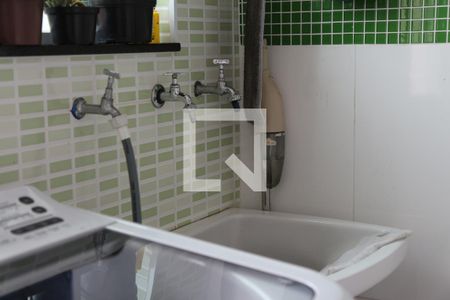 Casa à venda com 275m², 3 quartos e 8 vagasÁrea de Serviço