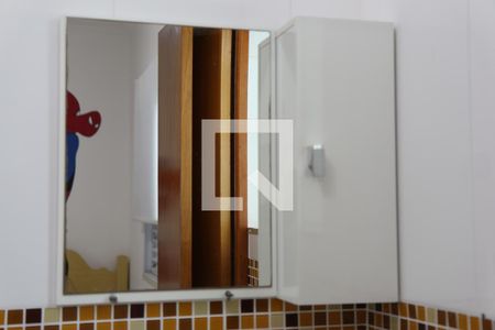 Casa à venda com 275m², 3 quartos e 8 vagasBanheiro suíte 2