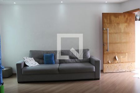 Sala de casa à venda com 2 quartos, 275m² em Vila Alpina, São Paulo
