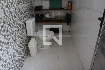 Casa à venda com 275m², 3 quartos e 8 vagasLavabo garagem