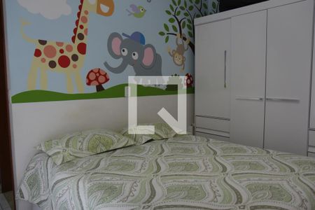 Casa à venda com 275m², 3 quartos e 8 vagasQuarto 3 - Suíte