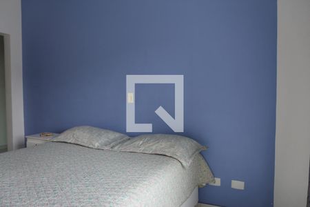 Quarto Suíte de casa à venda com 3 quartos, 275m² em Vila Alpina, São Paulo