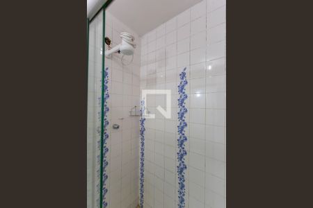 Apartamento à venda com 110m², 3 quartos e 1 vagaBanheiro Quarto 2