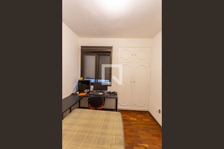 Apartamento à venda com 110m², 3 quartos e 1 vagaQuarto 3