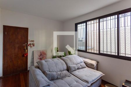Apartamento à venda com 110m², 3 quartos e 1 vagaSala