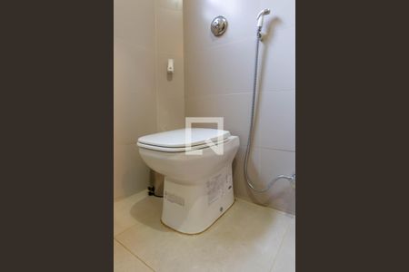 Apartamento à venda com 110m², 3 quartos e 1 vagaBanheiro