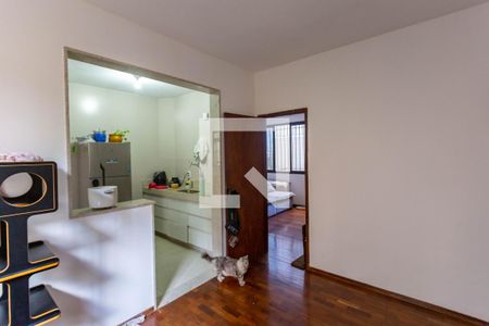 Apartamento à venda com 110m², 3 quartos e 1 vagaSala