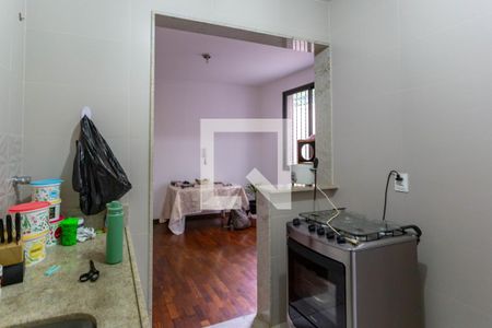 Apartamento à venda com 110m², 3 quartos e 1 vagaCozinha