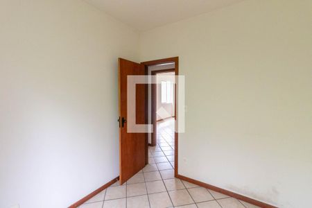 Quarto de apartamento à venda com 3 quartos, 72m² em Gutierrez, Belo Horizonte
