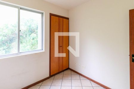 Quarto de apartamento à venda com 3 quartos, 72m² em Gutierrez, Belo Horizonte