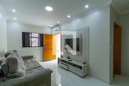 Sala de casa à venda com 2 quartos, 147m² em Assunção, São Bernardo do Campo