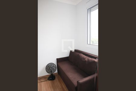 Quarto 2 de apartamento para alugar com 2 quartos, 37m² em Vila Guilherme, São Paulo