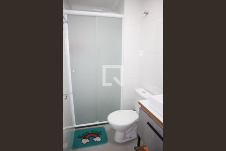 Apartamento para alugar com 37m², 2 quartos e 1 vagaBanheiro