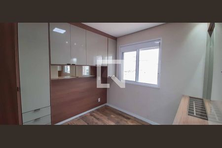 Quarto 1 de apartamento à venda com 2 quartos, 86m² em Jardim das Flores, Osasco