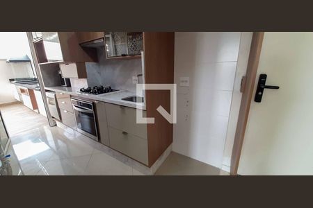 Apartamento à venda com 86m², 2 quartos e 1 vaga Apartamento à venda com 86m², 2 quartos e 1 vagaCozinha