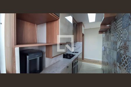 Apartamento à venda com 86m², 2 quartos e 1 vaga Apartamento à venda com 86m², 2 quartos e 1 vagaCozinha