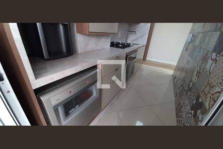 Apartamento à venda com 86m², 2 quartos e 1 vaga Apartamento à venda com 86m², 2 quartos e 1 vagaCozinha