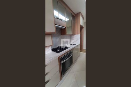 Apartamento à venda com 86m², 2 quartos e 1 vaga Apartamento à venda com 86m², 2 quartos e 1 vagaCozinha