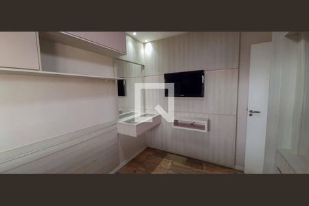 Apartamento à venda com 86m², 2 quartos e 1 vaga Apartamento à venda com 86m², 2 quartos e 1 vagaQuarto 2