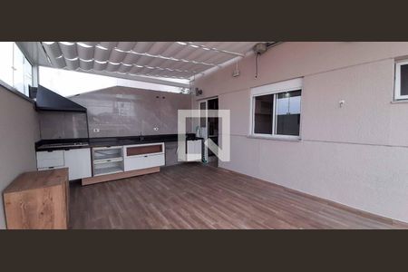 Apartamento à venda com 86m², 2 quartos e 1 vaga Apartamento à venda com 86m², 2 quartos e 1 vagaGarden + Área Gourmet