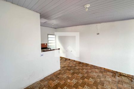 Sala  de casa para alugar com 3 quartos, 60m² em Casa Verde Média, São Paulo