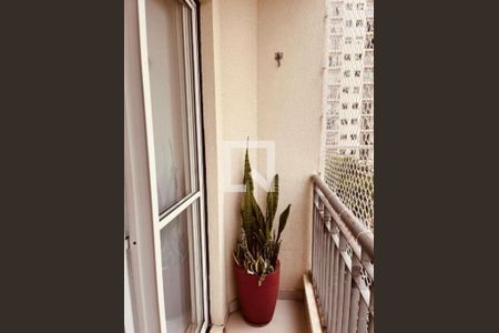 Foto 06 de apartamento à venda com 2 quartos, 48m² em Vila Moinho Velho, São Paulo