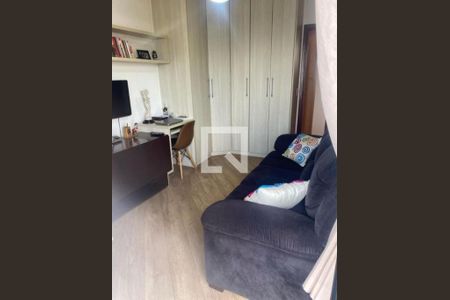 Foto 09 de apartamento à venda com 3 quartos, 118m² em Ipiranga, São Paulo