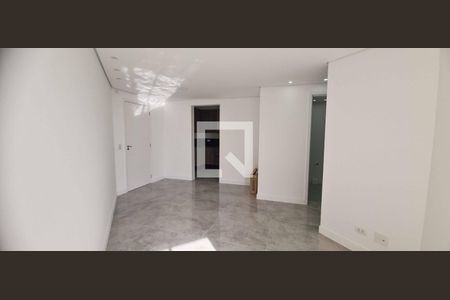 Sala de apartamento para alugar com 2 quartos, 52m² em Padroeira, Osasco