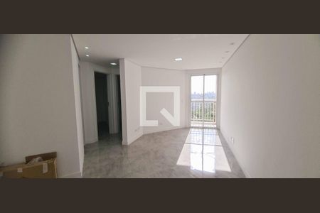 Apartamento para alugar com 2 quartos, 52m² em Padroeira, Osasco