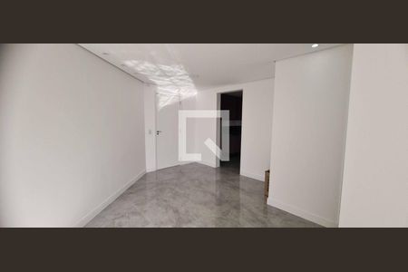 Sala de apartamento para alugar com 2 quartos, 52m² em Padroeira, Osasco