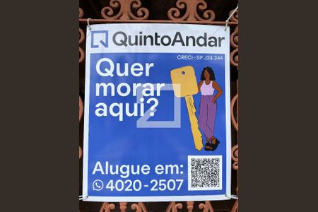 Placa de casa para alugar com 2 quartos, 70m² em Vila Matilde, São Paulo