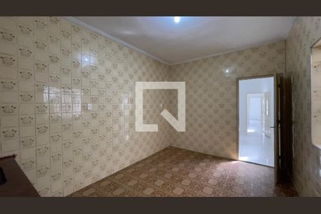 Cozinha de casa para alugar com 2 quartos, 70m² em Vila Matilde, São Paulo