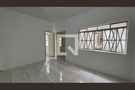 Sala de casa para alugar com 2 quartos, 70m² em Vila Matilde, São Paulo