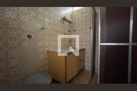 Banheiro de casa para alugar com 2 quartos, 70m² em Vila Matilde, São Paulo