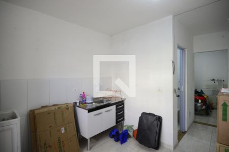 Casa à venda com 80m², 2 quartos e sem vagaCozinha