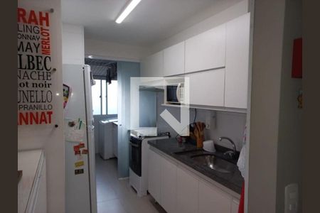 Foto 03 de apartamento à venda com 3 quartos, 88m² em Jardim Oriental, São Paulo