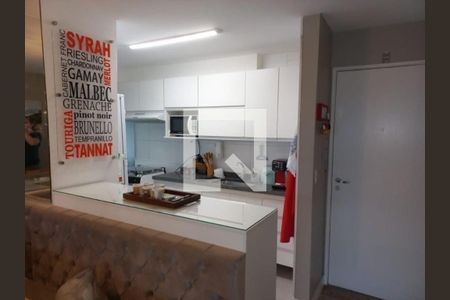 Foto 21 de apartamento à venda com 3 quartos, 88m² em Jardim Oriental, São Paulo