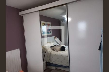 Foto 02 de apartamento à venda com 3 quartos, 88m² em Jardim Oriental, São Paulo