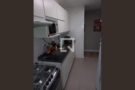 Foto 05 de apartamento à venda com 3 quartos, 88m² em Jardim Oriental, São Paulo