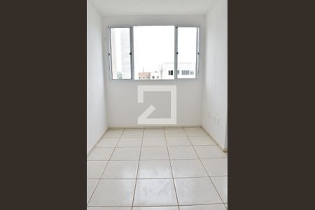 Sala de apartamento para alugar com 2 quartos, 42m² em Campo Grande, Rio de Janeiro