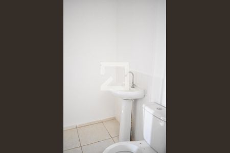 Apartamento para alugar com 42m², 2 quartos e sem vagaBanheiro