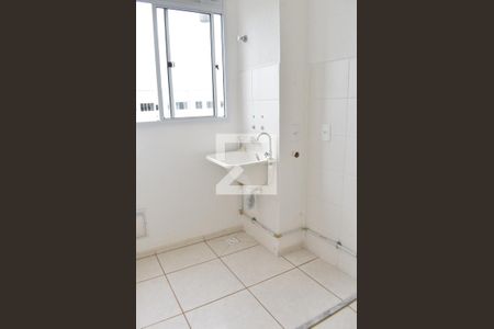 Apartamento para alugar com 42m², 2 quartos e sem vagaÁrea de Serviço