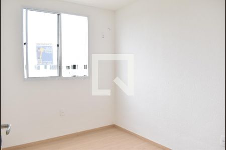 Quarto 1 de apartamento para alugar com 2 quartos, 42m² em Campo Grande, Rio de Janeiro