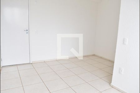 Sala de apartamento para alugar com 2 quartos, 42m² em Campo Grande, Rio de Janeiro