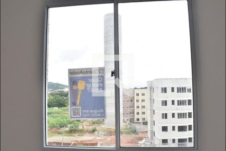 Apartamento para alugar com 42m², 2 quartos e sem vagaJanela do Quarto 1