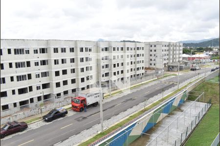 Apartamento para alugar com 42m², 2 quartos e sem vagaVista do Quarto 1