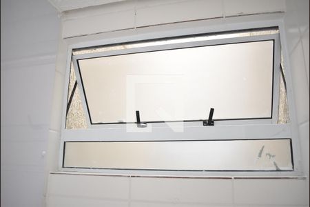 Apartamento para alugar com 42m², 2 quartos e sem vagaDetalhe do banheiro