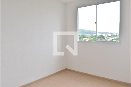 Apartamento para alugar com 42m², 2 quartos e sem vagaQuarto 2